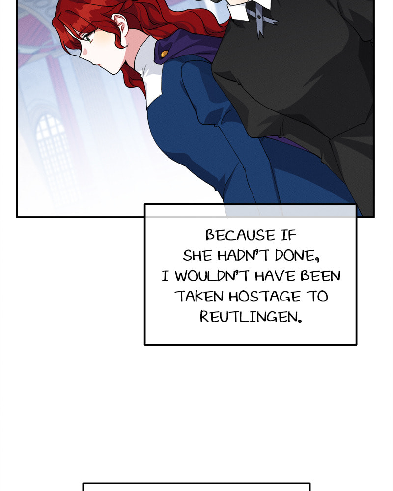Answer Me, My Prince Chapter 64 page 36 - 