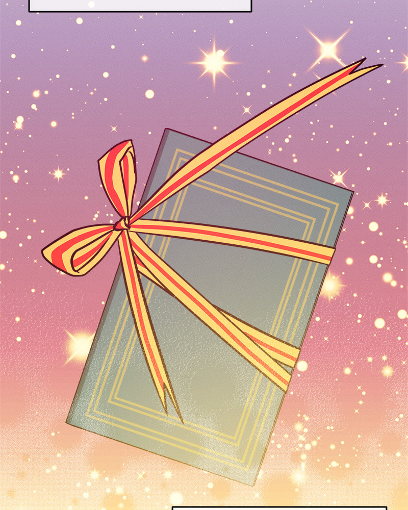 Answer Me, My Prince Chapter 64 page 39 - 