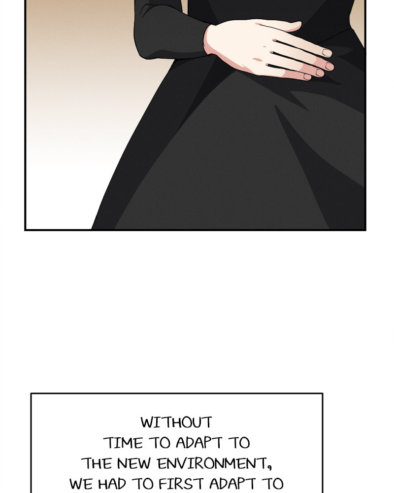 Answer Me, My Prince Chapter 64 page 41 - 