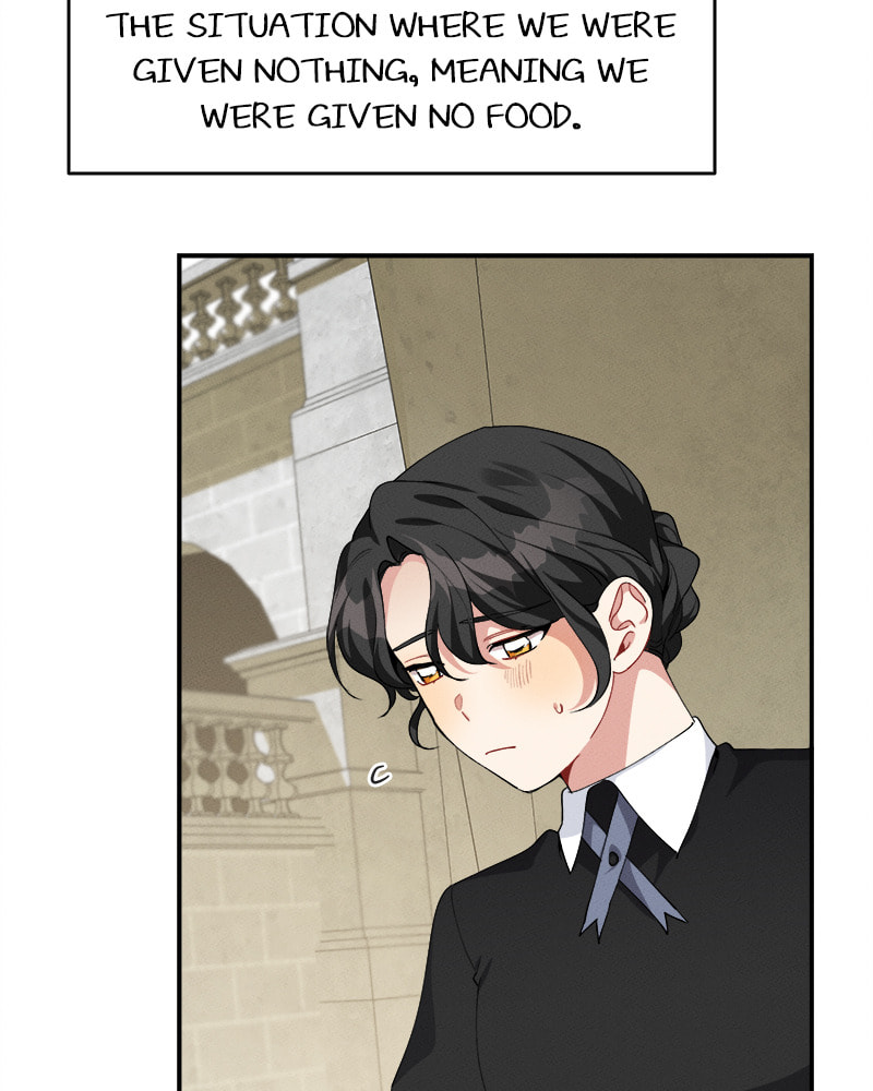 Answer Me, My Prince Chapter 64 page 42 - 