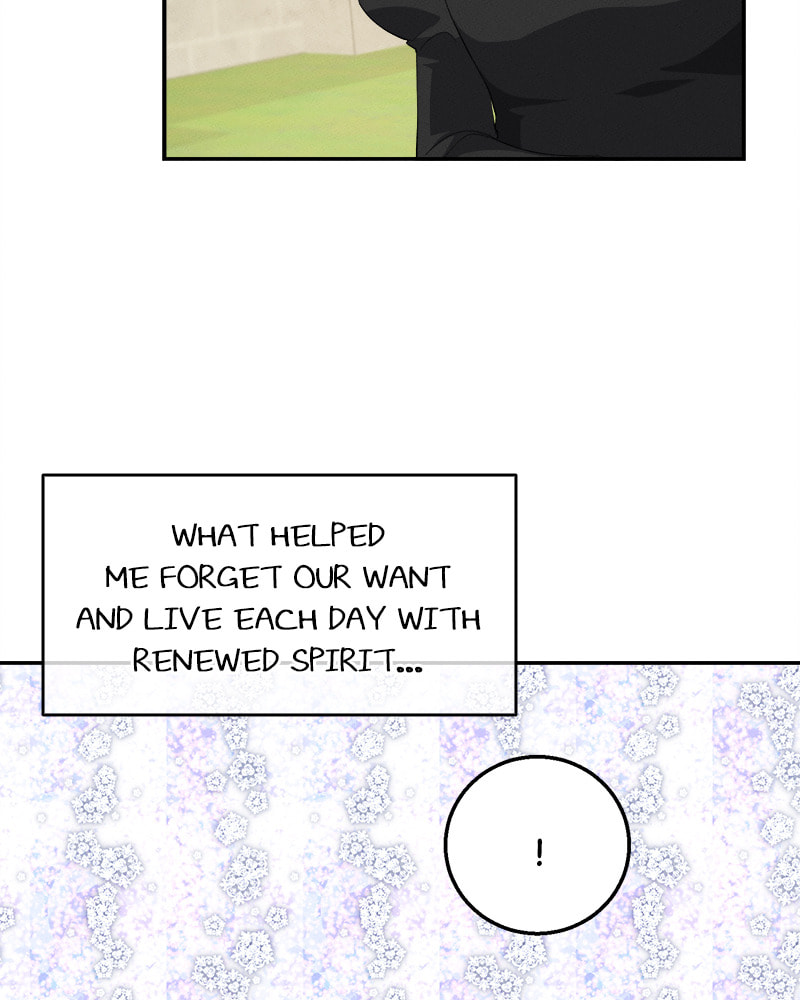 Answer Me, My Prince Chapter 64 page 43 - 