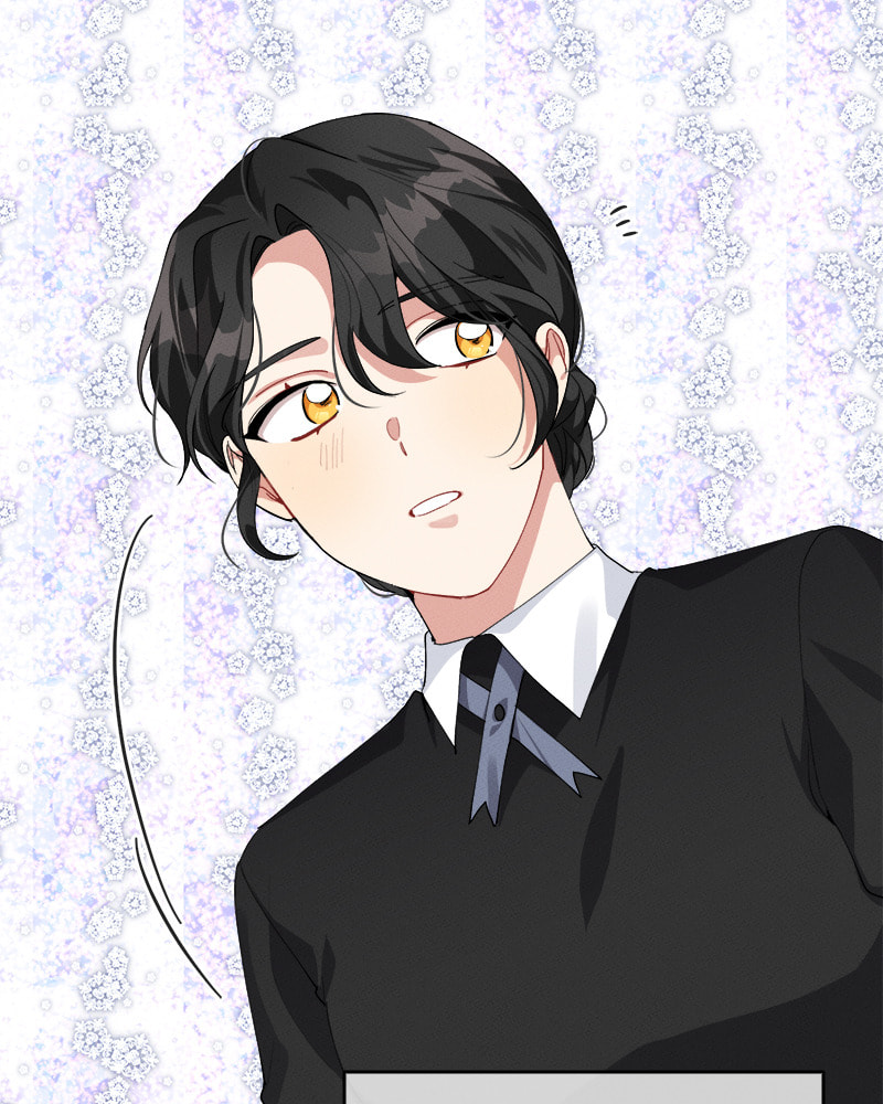 Answer Me, My Prince Chapter 64 page 44 - 