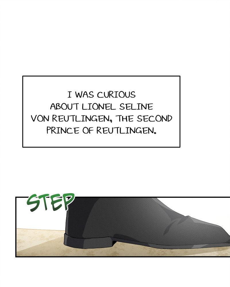 Answer Me, My Prince Chapter 64 page 46 - 
