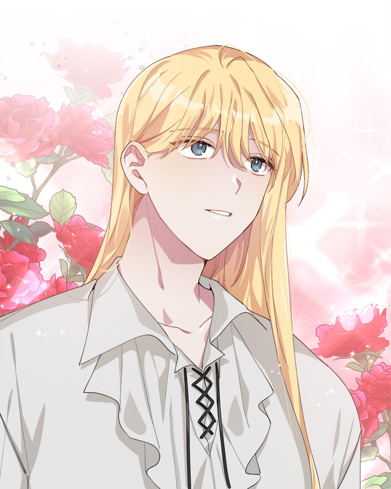 Answer Me, My Prince Chapter 64 page 47 - 