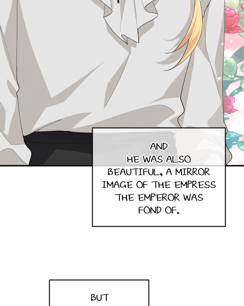 Answer Me, My Prince Chapter 64 page 48 - 