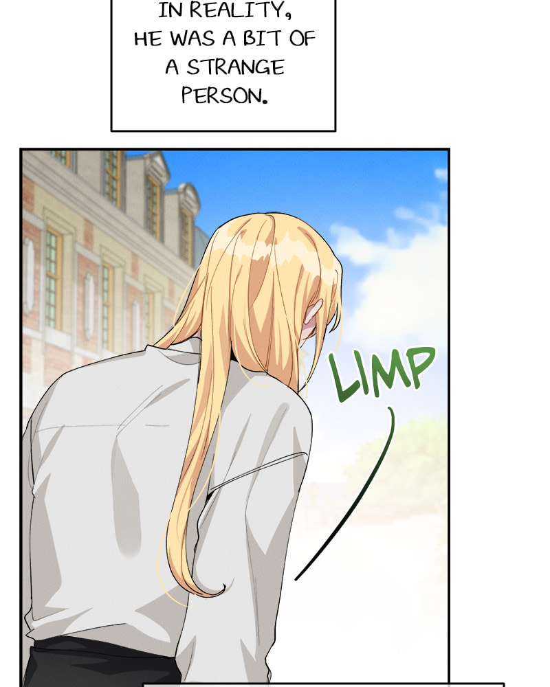 Answer Me, My Prince Chapter 64 page 49 - 