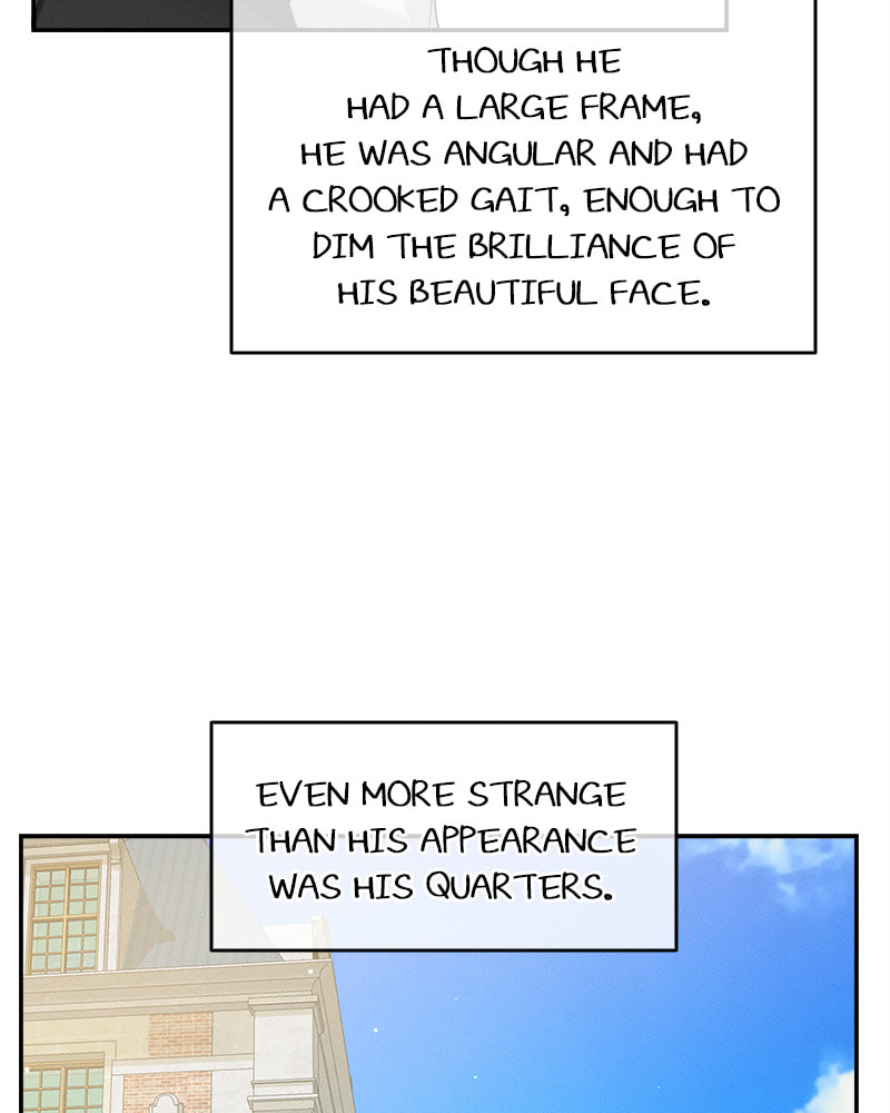 Answer Me, My Prince Chapter 64 page 50 - 