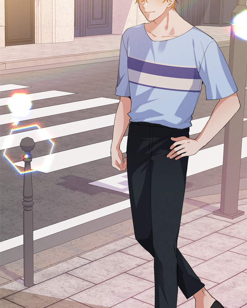Answer Me, My Prince Chapter 64 page 6 - 