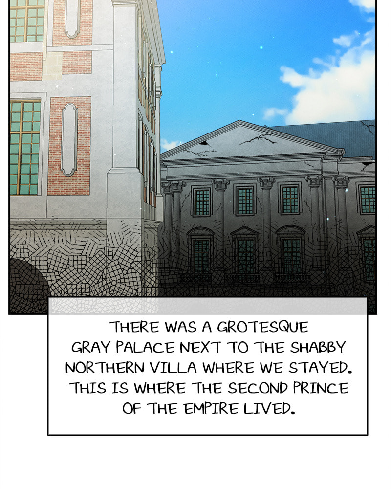 Answer Me, My Prince Chapter 64 page 51 - 