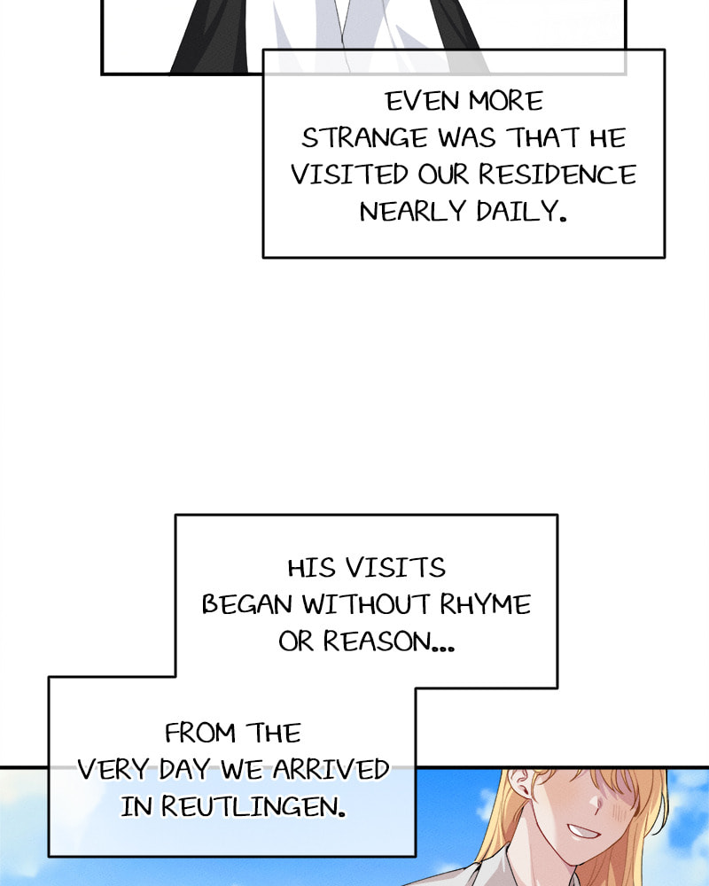 Answer Me, My Prince Chapter 64 page 53 - 