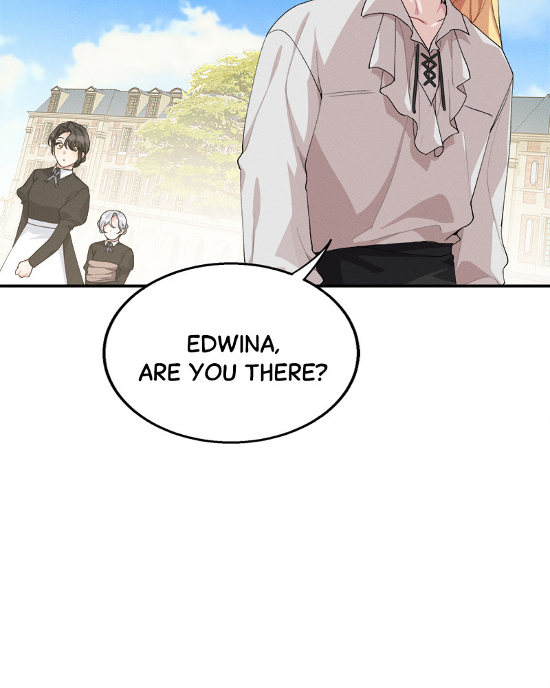 Answer Me, My Prince Chapter 64 page 54 - 