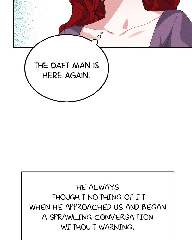 Answer Me, My Prince Chapter 64 page 58 - 
