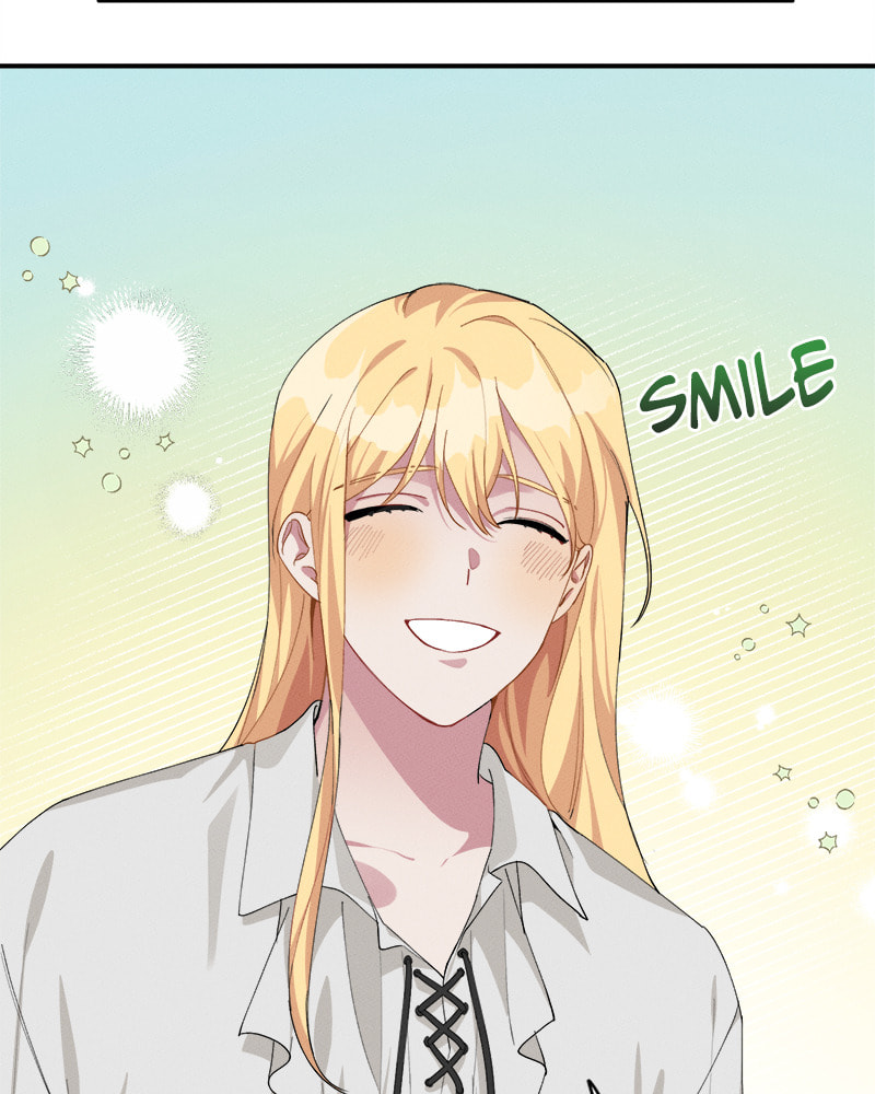 Answer Me, My Prince Chapter 64 page 59 - 