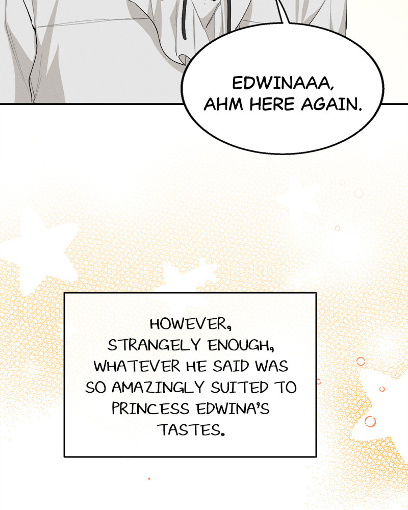 Answer Me, My Prince Chapter 64 page 60 - 
