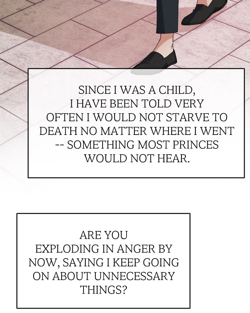 Answer Me, My Prince Chapter 64 page 7 - 