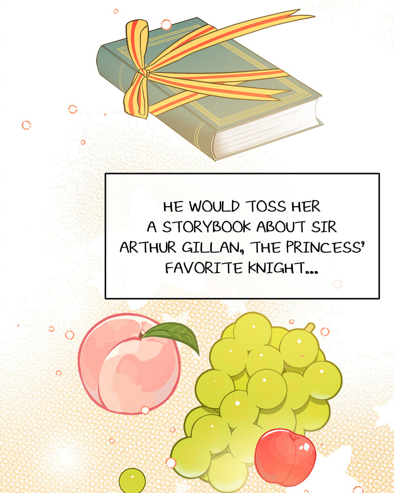 Answer Me, My Prince Chapter 64 page 61 - 