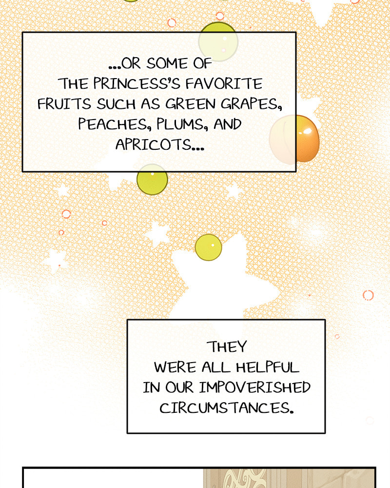 Answer Me, My Prince Chapter 64 page 62 - 
