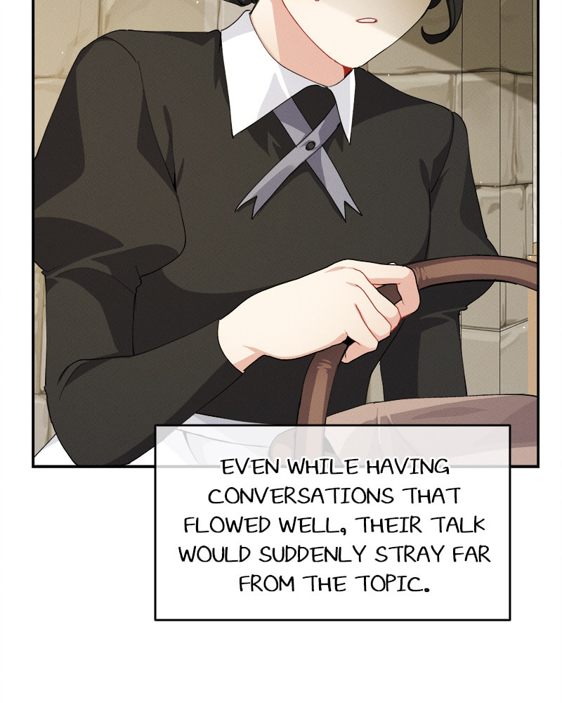 Answer Me, My Prince Chapter 64 page 65 - 