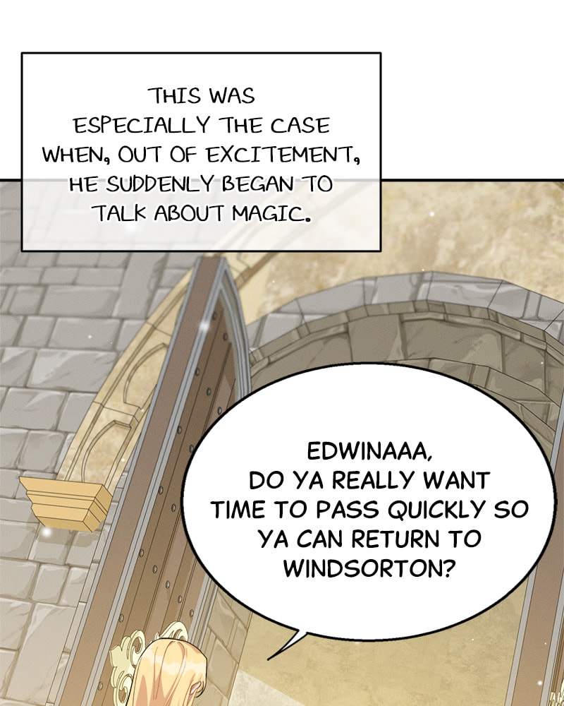 Answer Me, My Prince Chapter 64 page 66 - 