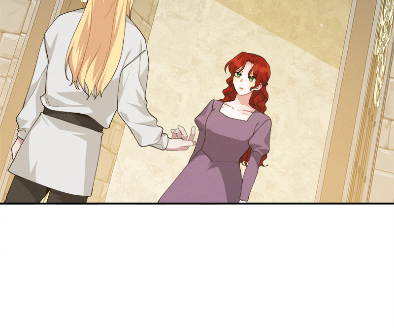Answer Me, My Prince Chapter 64 page 67 - 