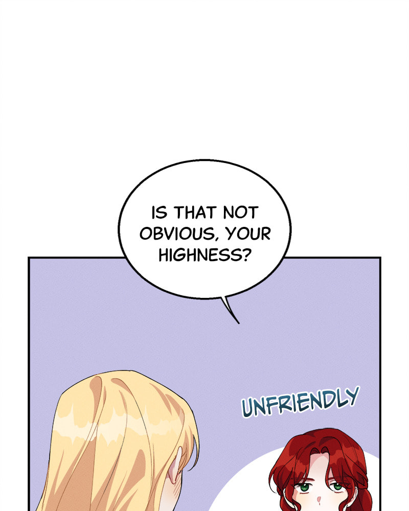 Answer Me, My Prince Chapter 64 page 68 - 