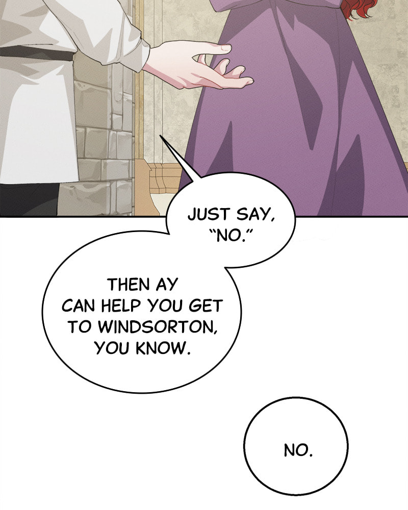 Answer Me, My Prince Chapter 64 page 70 - 