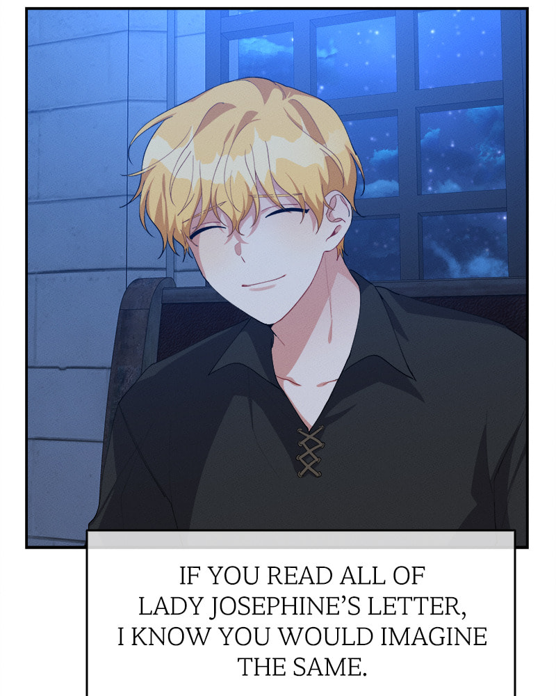 Answer Me, My Prince Chapter 64 page 8 - 