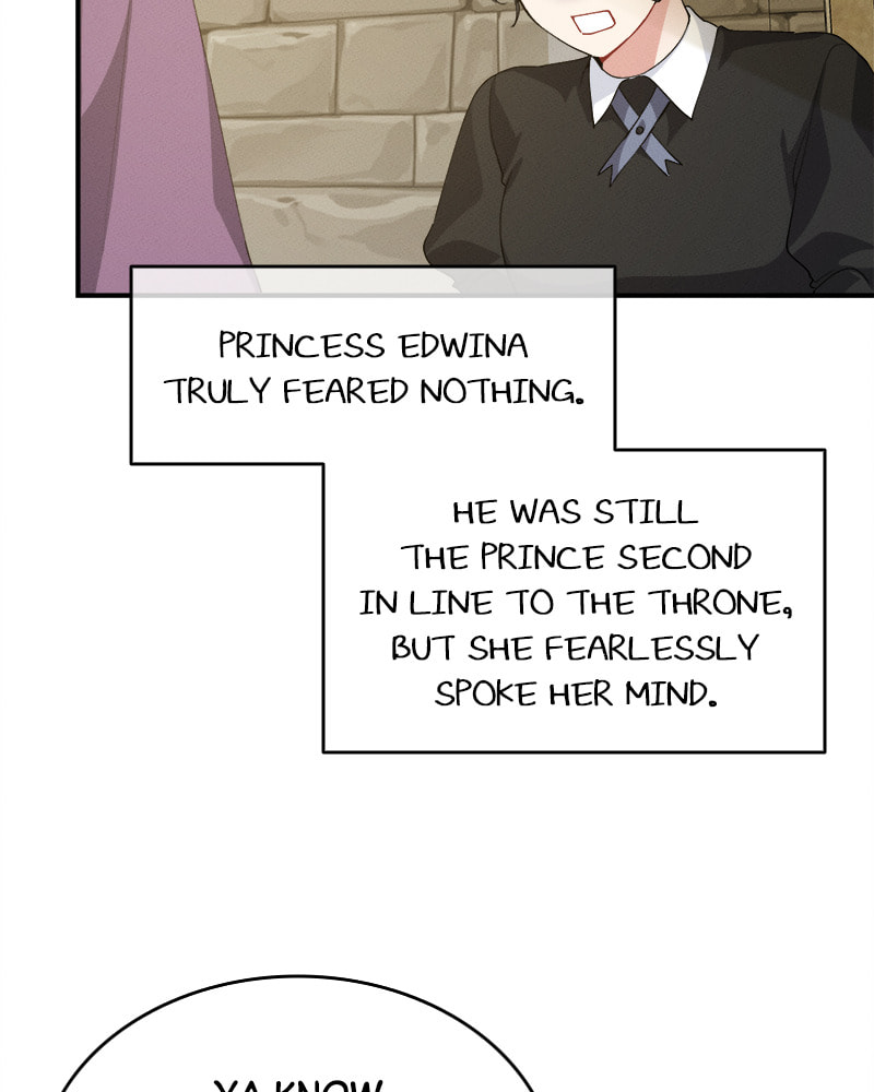 Answer Me, My Prince Chapter 64 page 72 - 