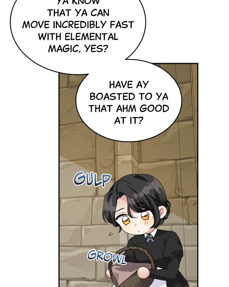 Answer Me, My Prince Chapter 64 page 73 - 