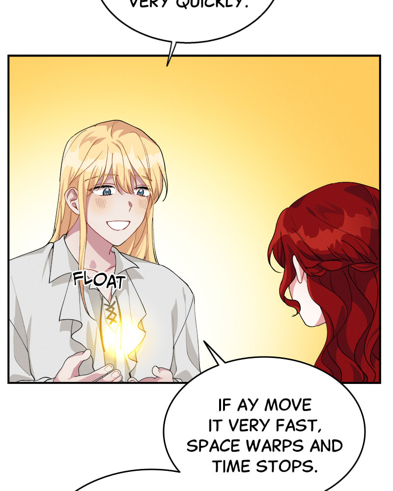 Answer Me, My Prince Chapter 64 page 77 - 