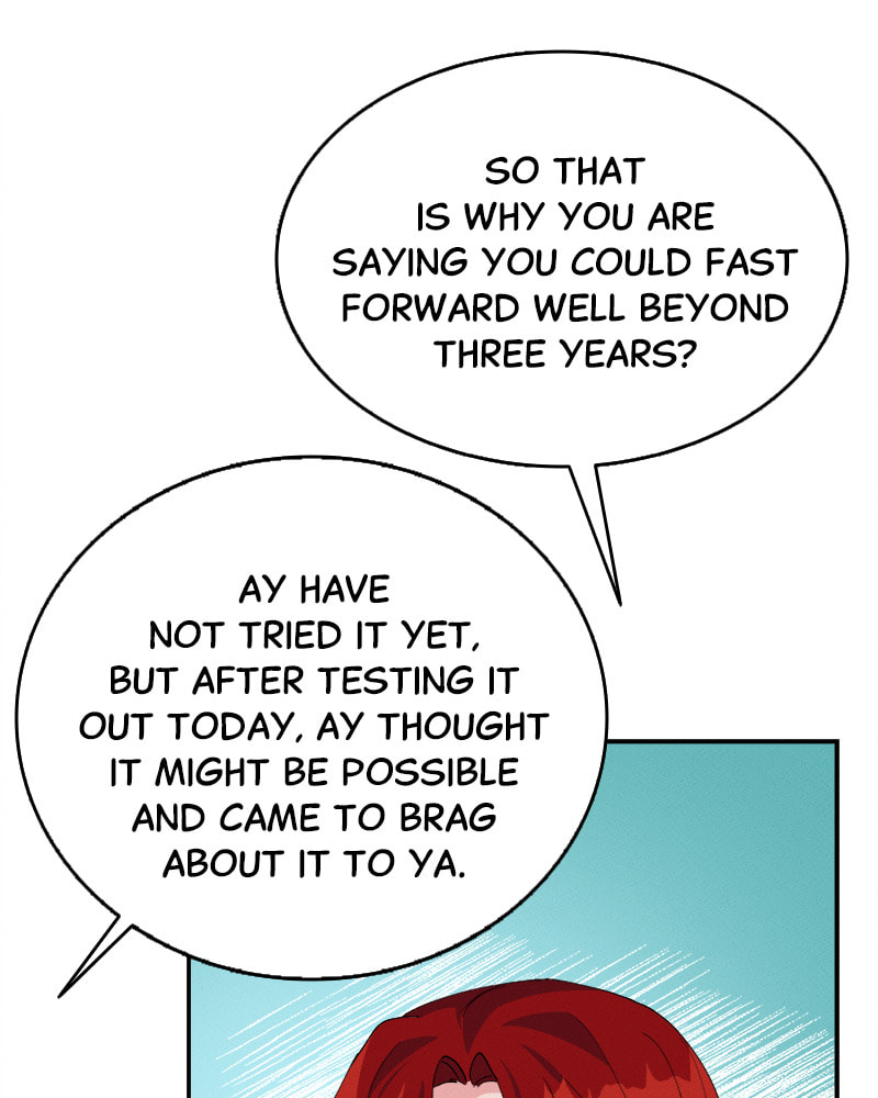 Answer Me, My Prince Chapter 64 page 79 - 