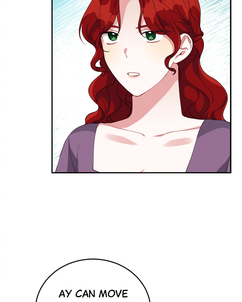 Answer Me, My Prince Chapter 64 page 80 - 