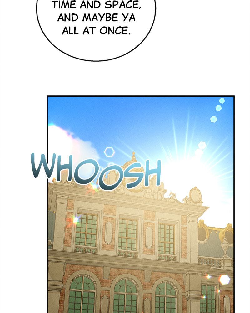 Answer Me, My Prince Chapter 64 page 81 - 