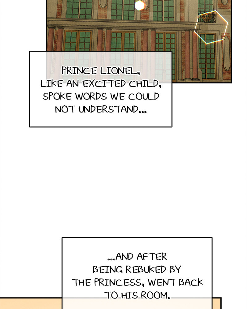Answer Me, My Prince Chapter 64 page 82 - 
