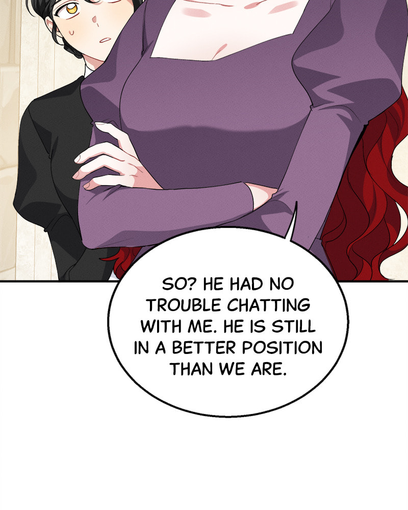Answer Me, My Prince Chapter 64 page 85 - 