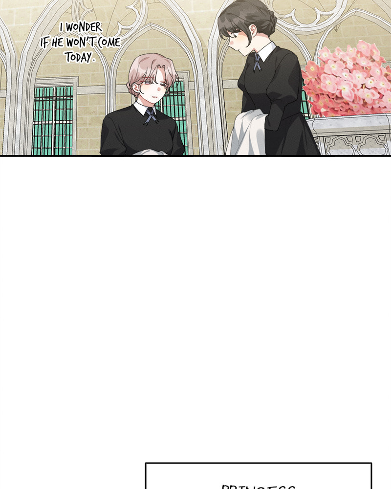 Answer Me, My Prince Chapter 64 page 87 - 