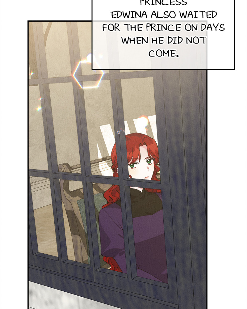 Answer Me, My Prince Chapter 64 page 88 - 