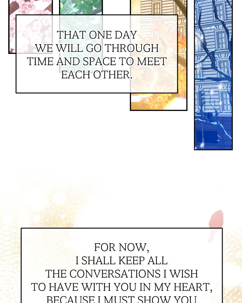 Answer Me, My Prince Chapter 64 page 10 - 