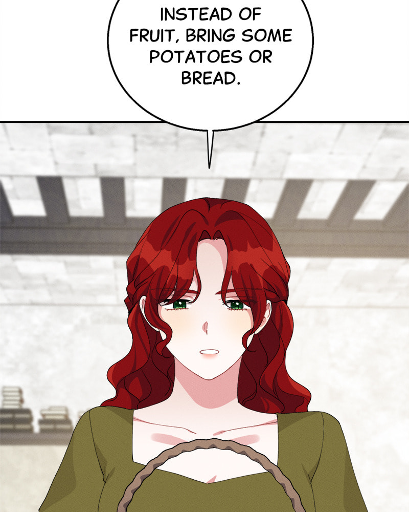 Answer Me, My Prince Chapter 64 page 93 - 