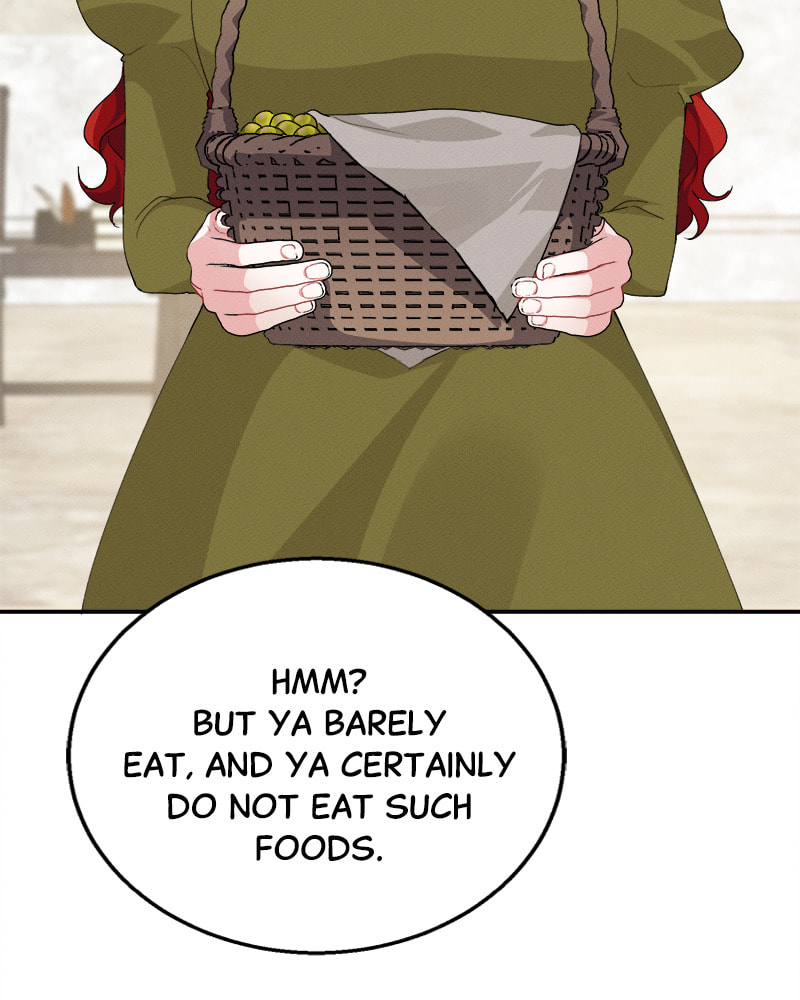 Answer Me, My Prince Chapter 64 page 94 - 