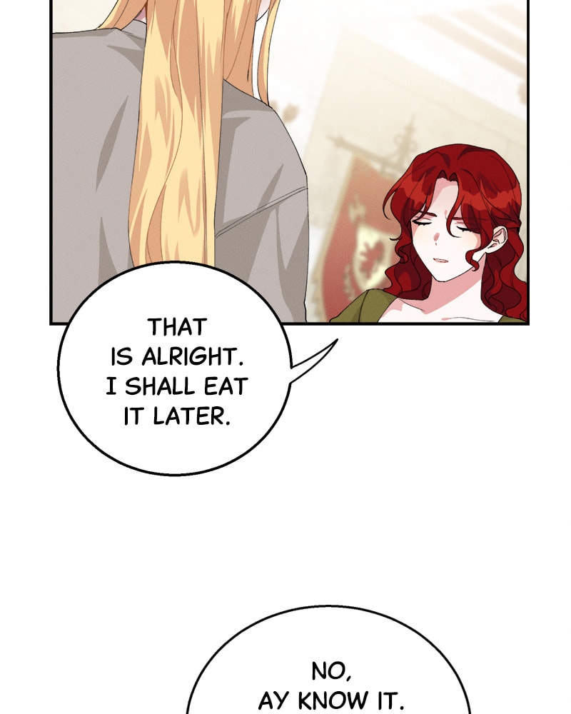 Answer Me, My Prince Chapter 64 page 96 - 