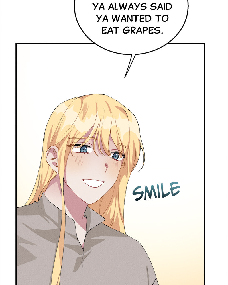 Answer Me, My Prince Chapter 64 page 97 - 