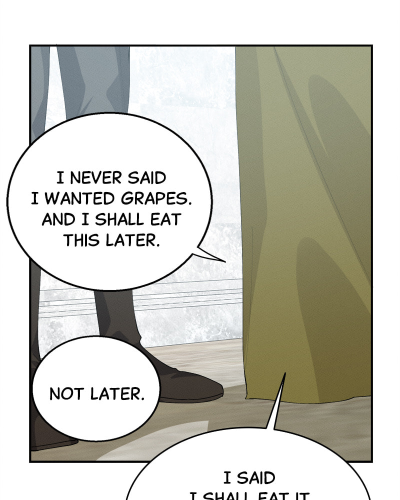 Answer Me, My Prince Chapter 64 page 99 - 
