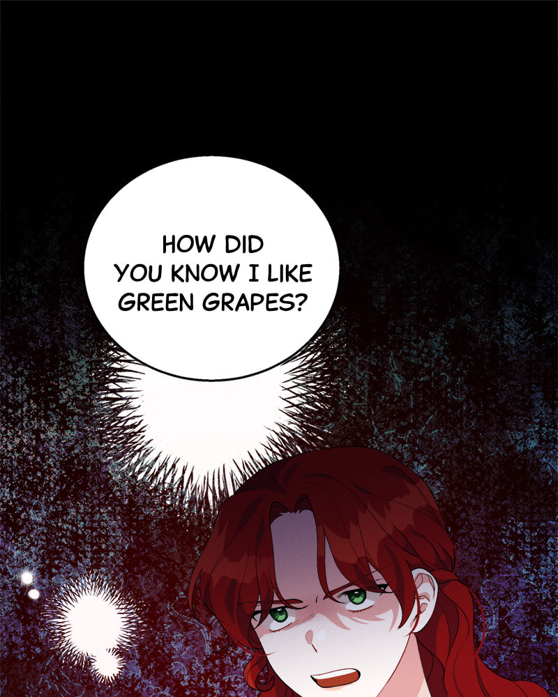 Answer Me, My Prince Chapter 65 page 2 - 