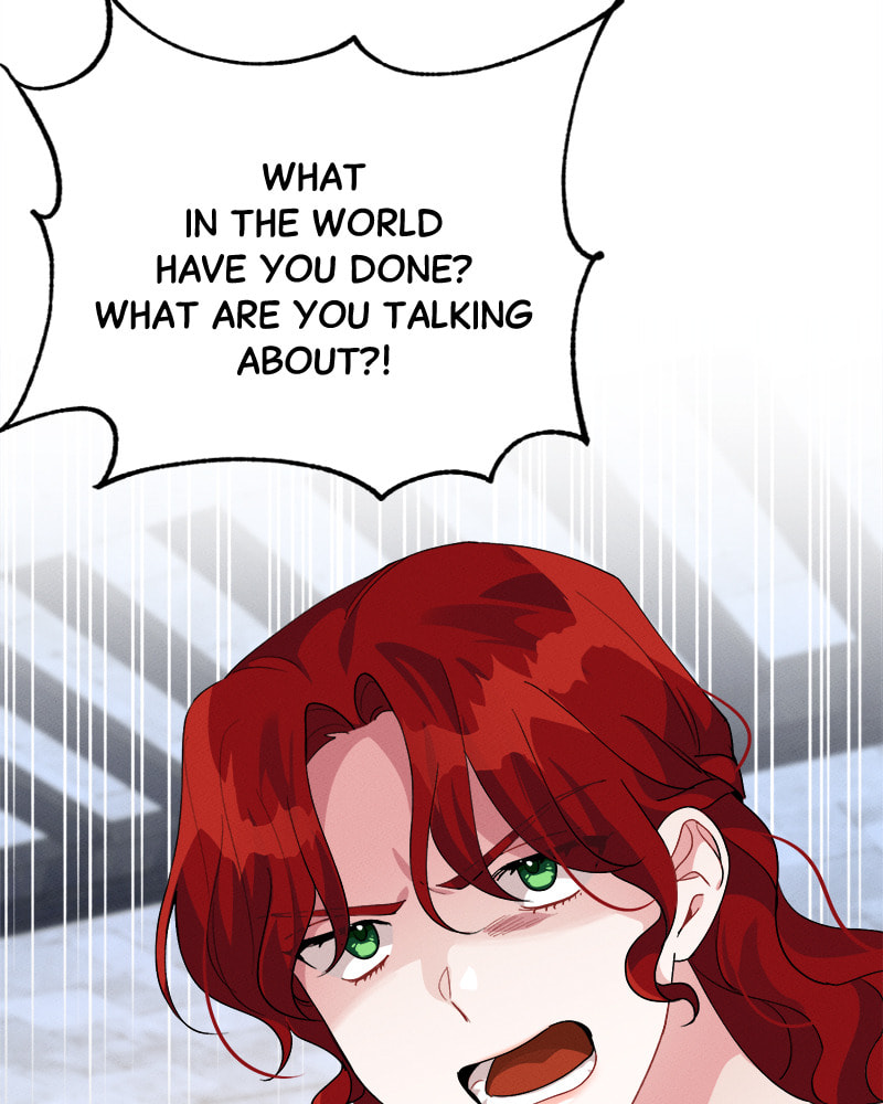 Answer Me, My Prince Chapter 65 page 11 - 