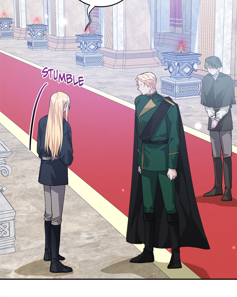 Answer Me, My Prince Chapter 65 page 101 - 