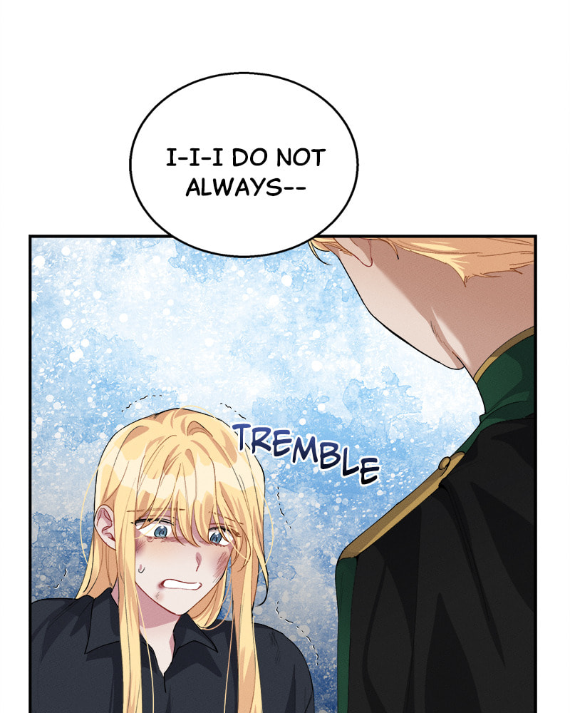 Answer Me, My Prince Chapter 65 page 104 - 