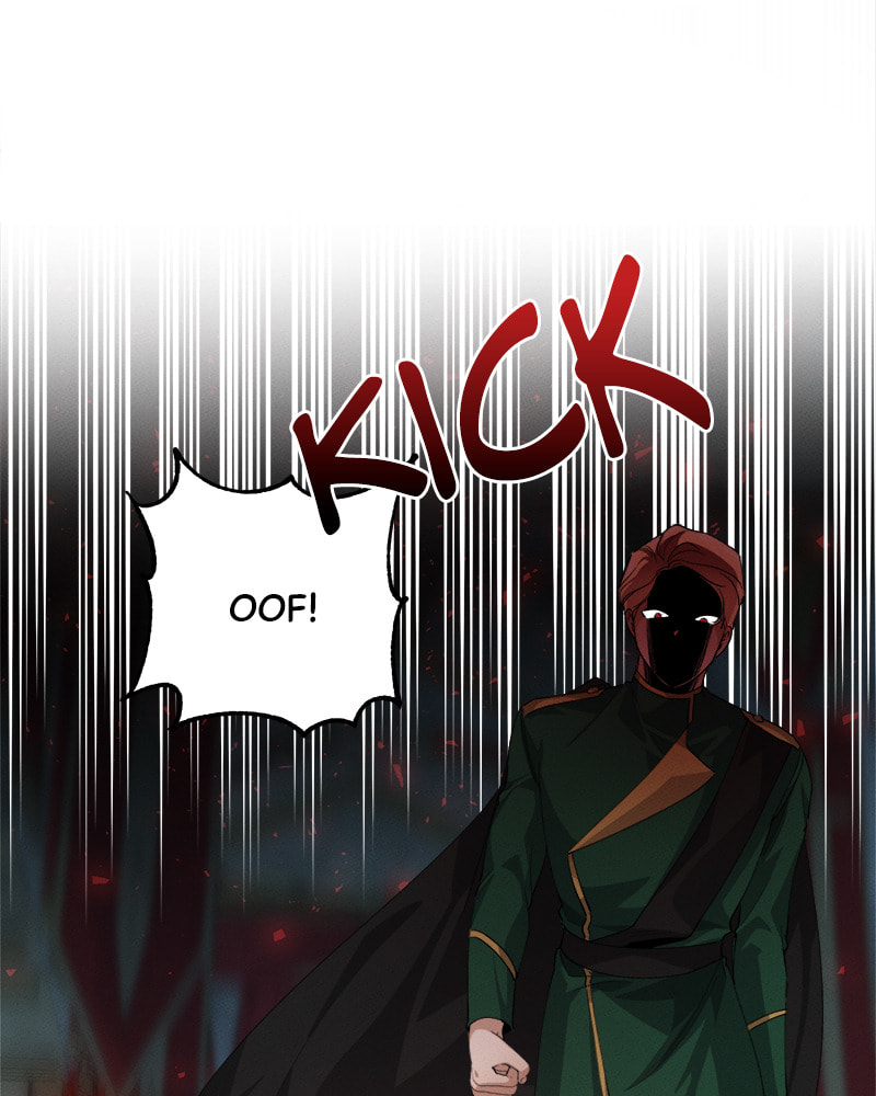 Answer Me, My Prince Chapter 65 page 107 - 
