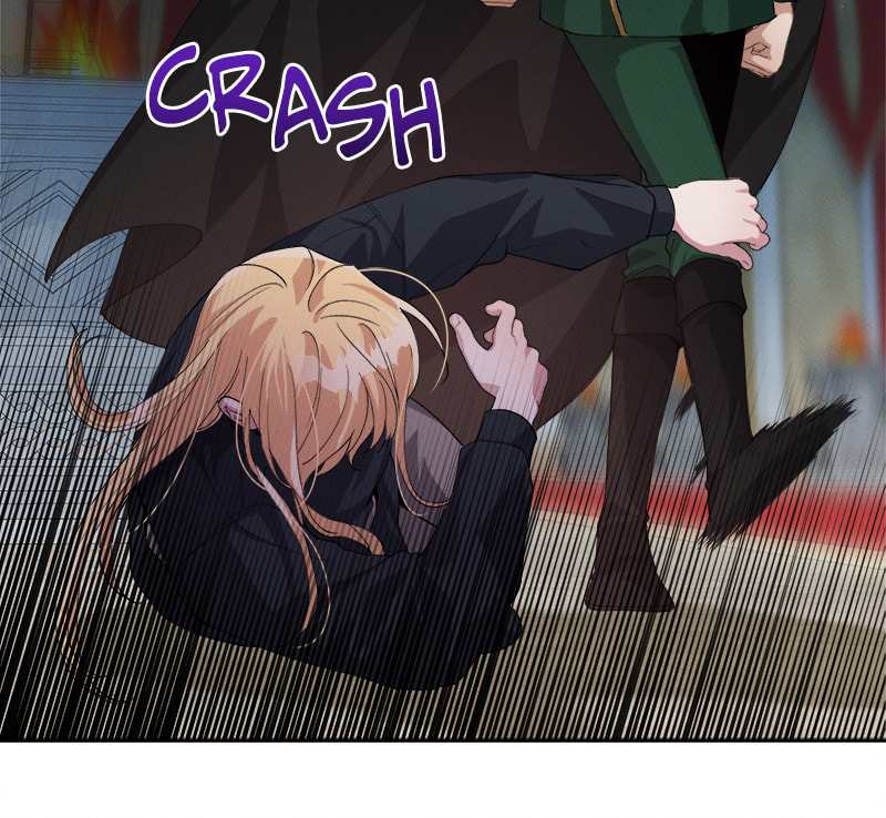 Answer Me, My Prince Chapter 65 page 108 - 