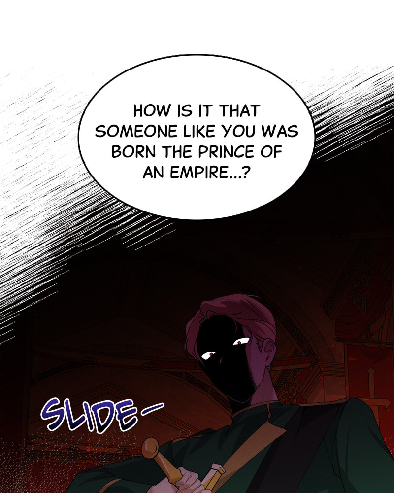 Answer Me, My Prince Chapter 65 page 109 - 